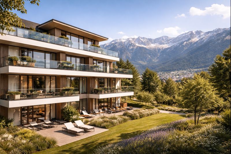 Enzenberg_Innsbruck_Außen